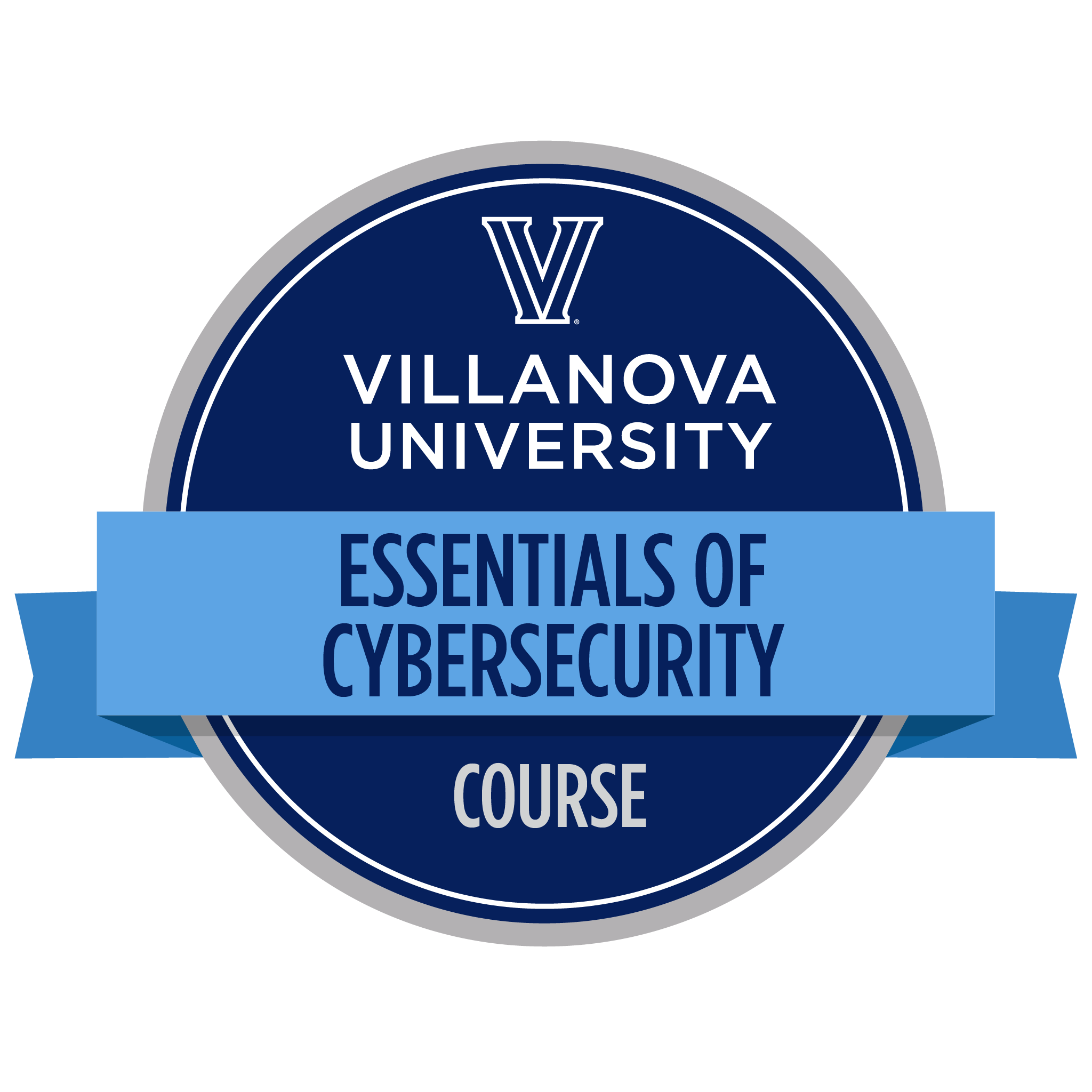 Essentials of Cybersecurity - Credly