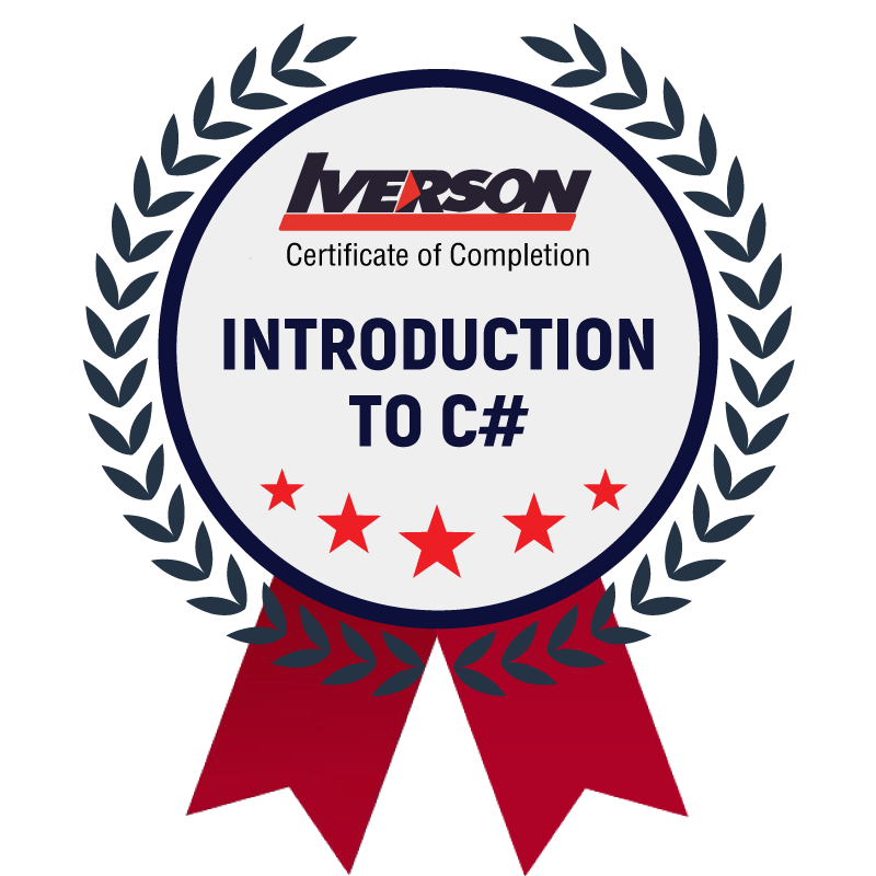 Introduction to C#