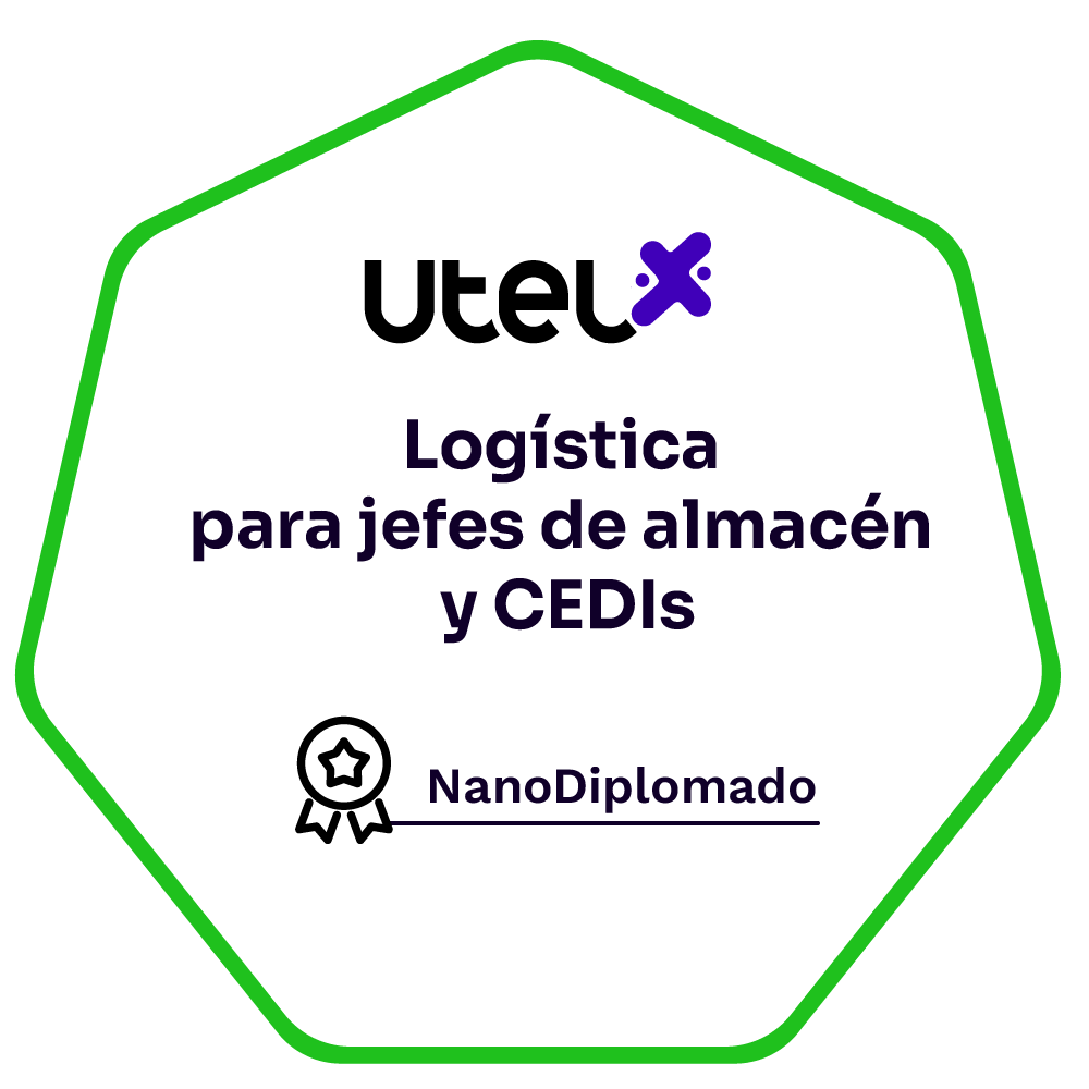Logística para jefes de almacén y CEDIs