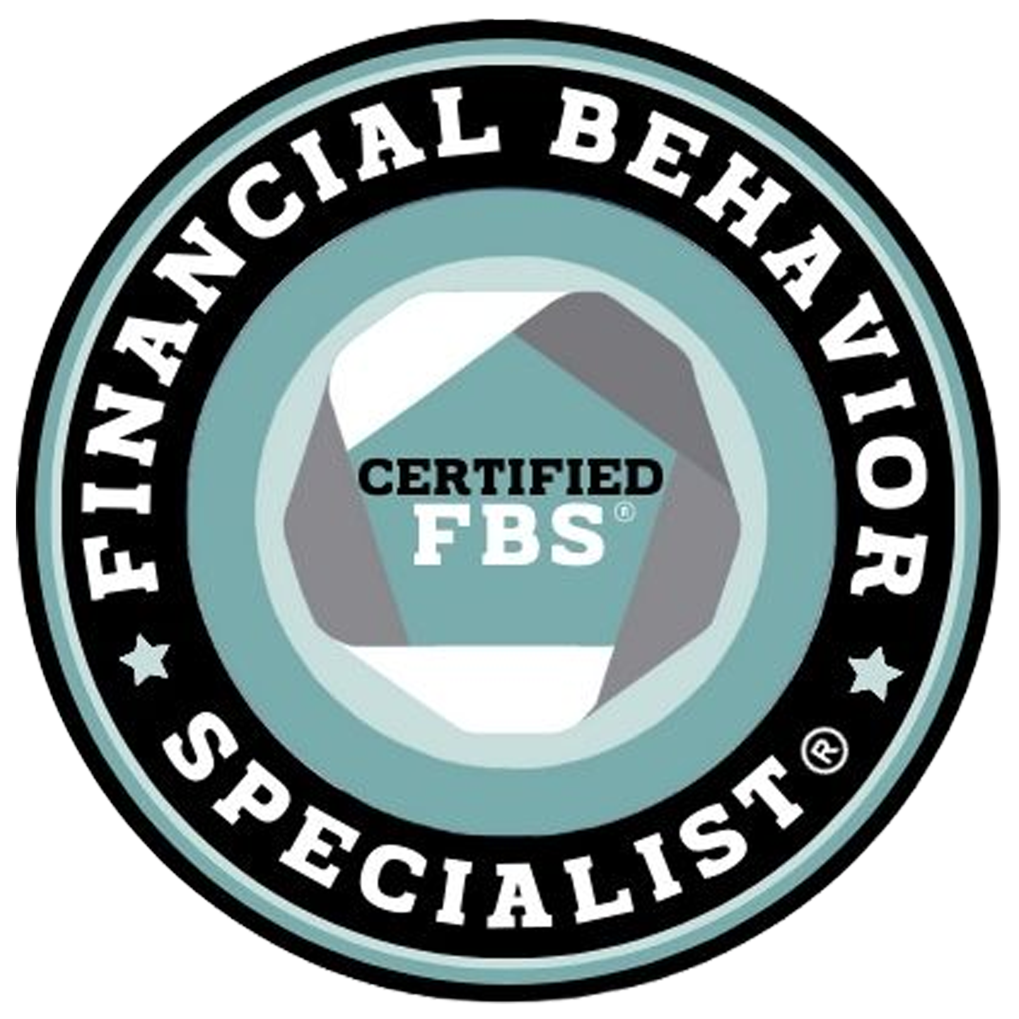 Certified Financial Behavior Specialist®