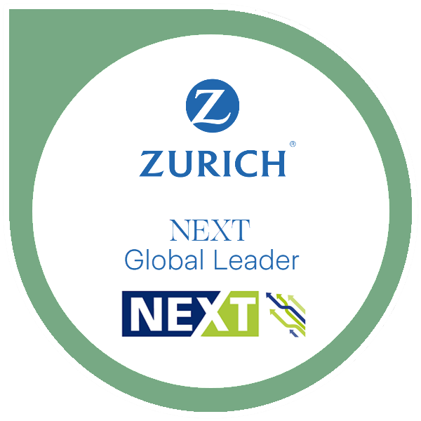 NEXT Global Leader 2023