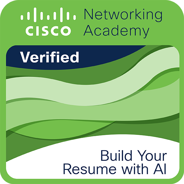 Build Your Resume with AI