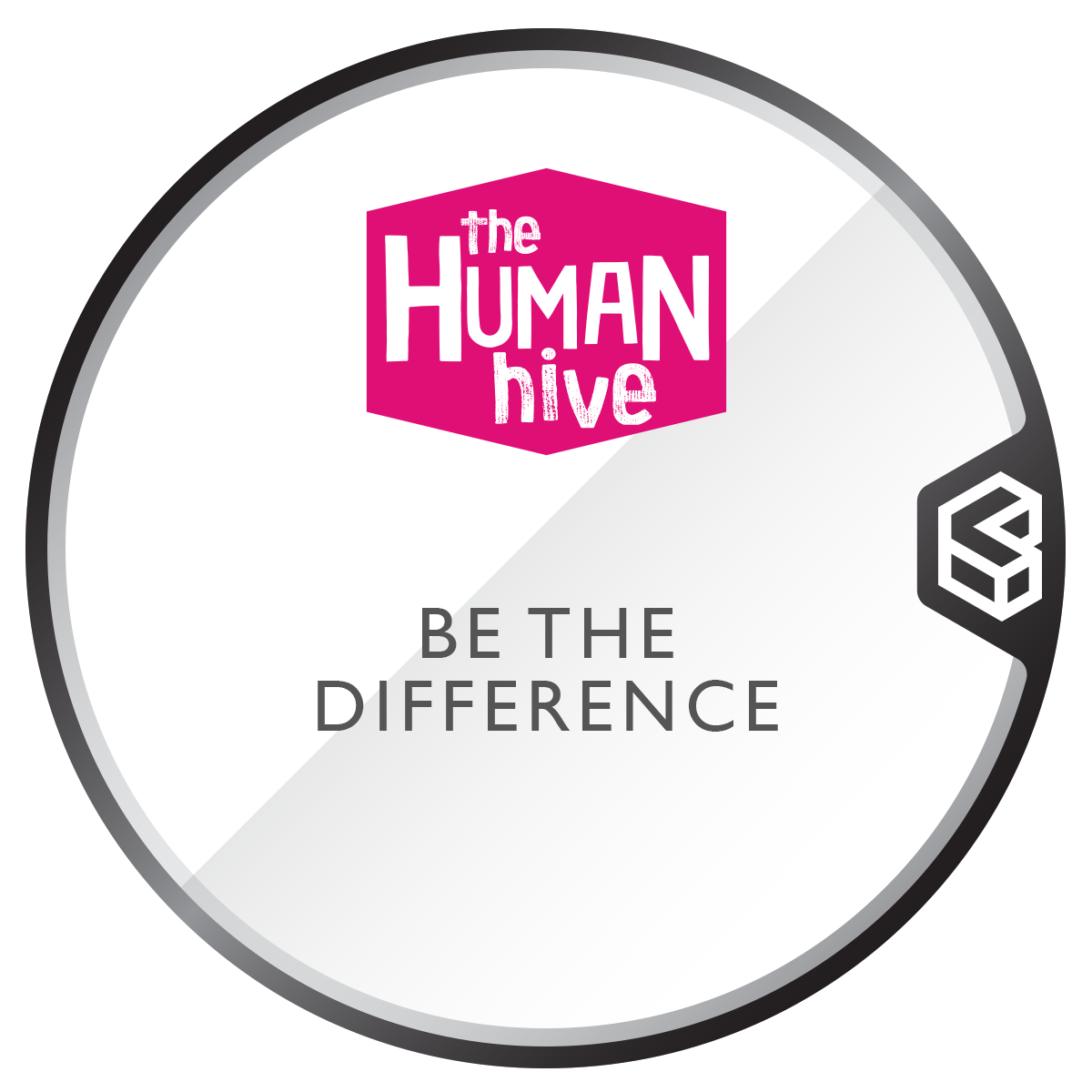 How to Make a Difference delivered by The Human Hive