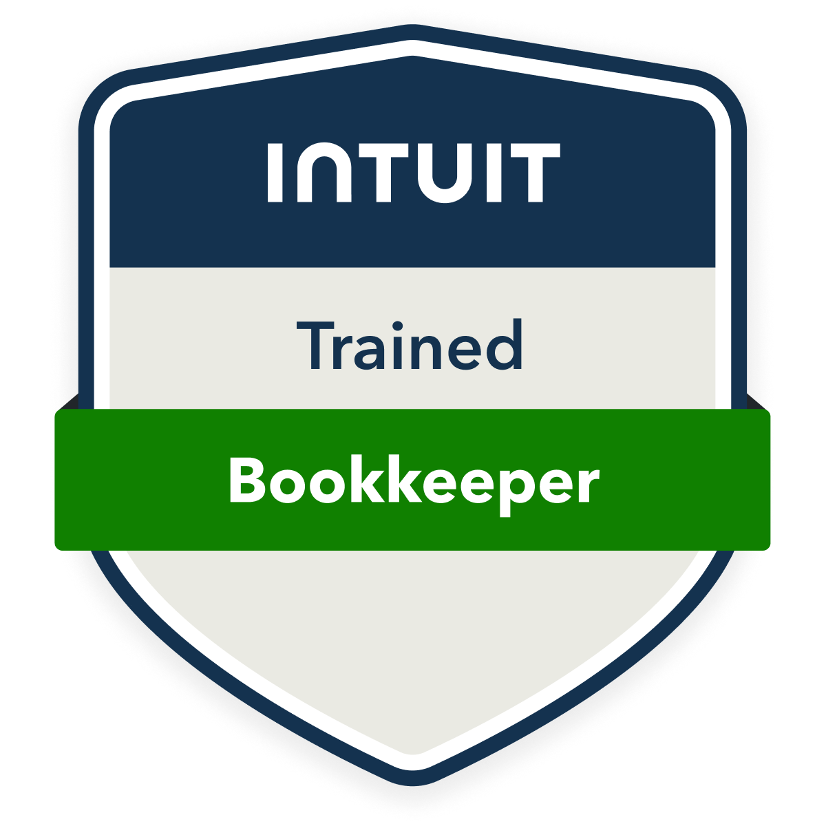 Intuit Bookkeeping Certification