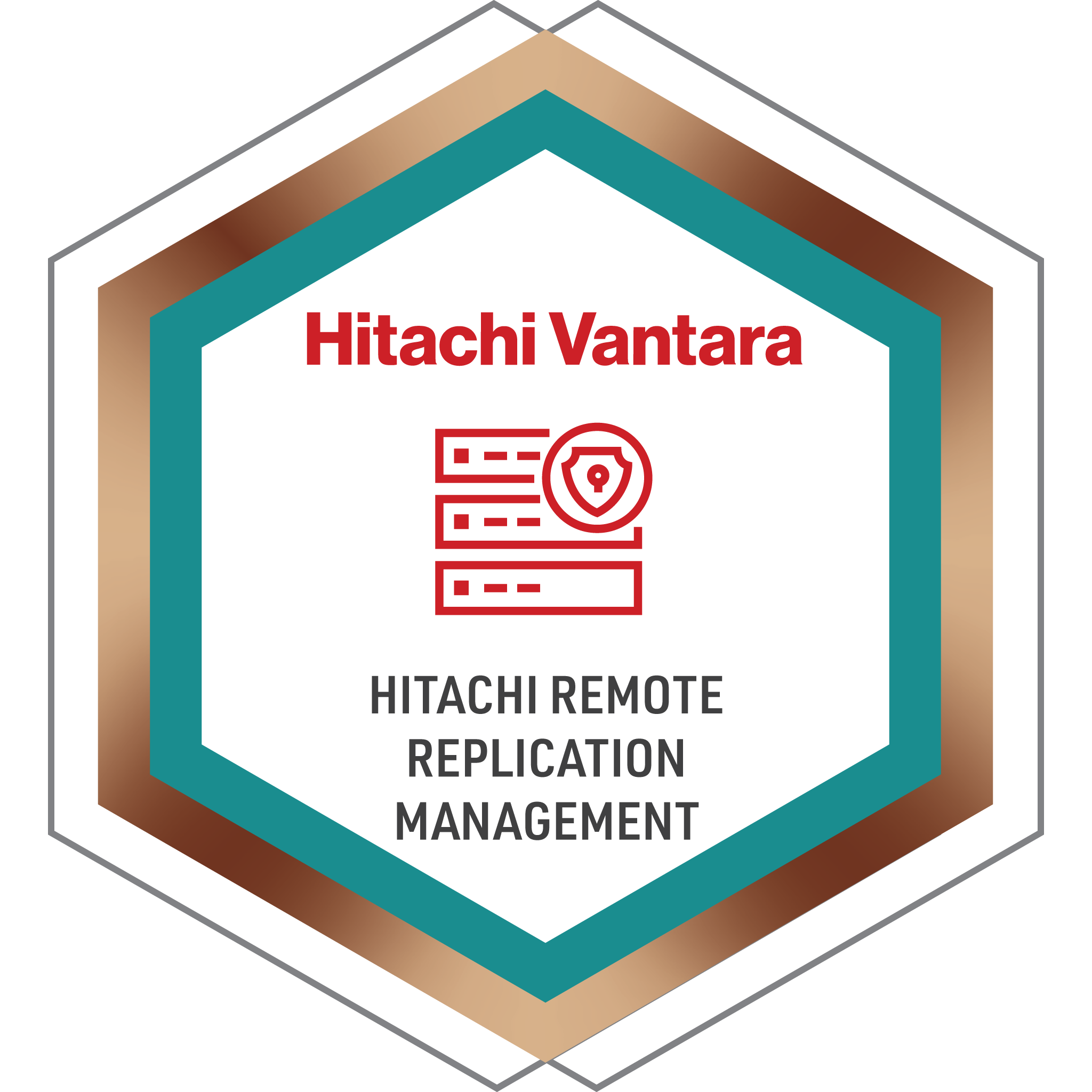 Hitachi Remote Replication Management