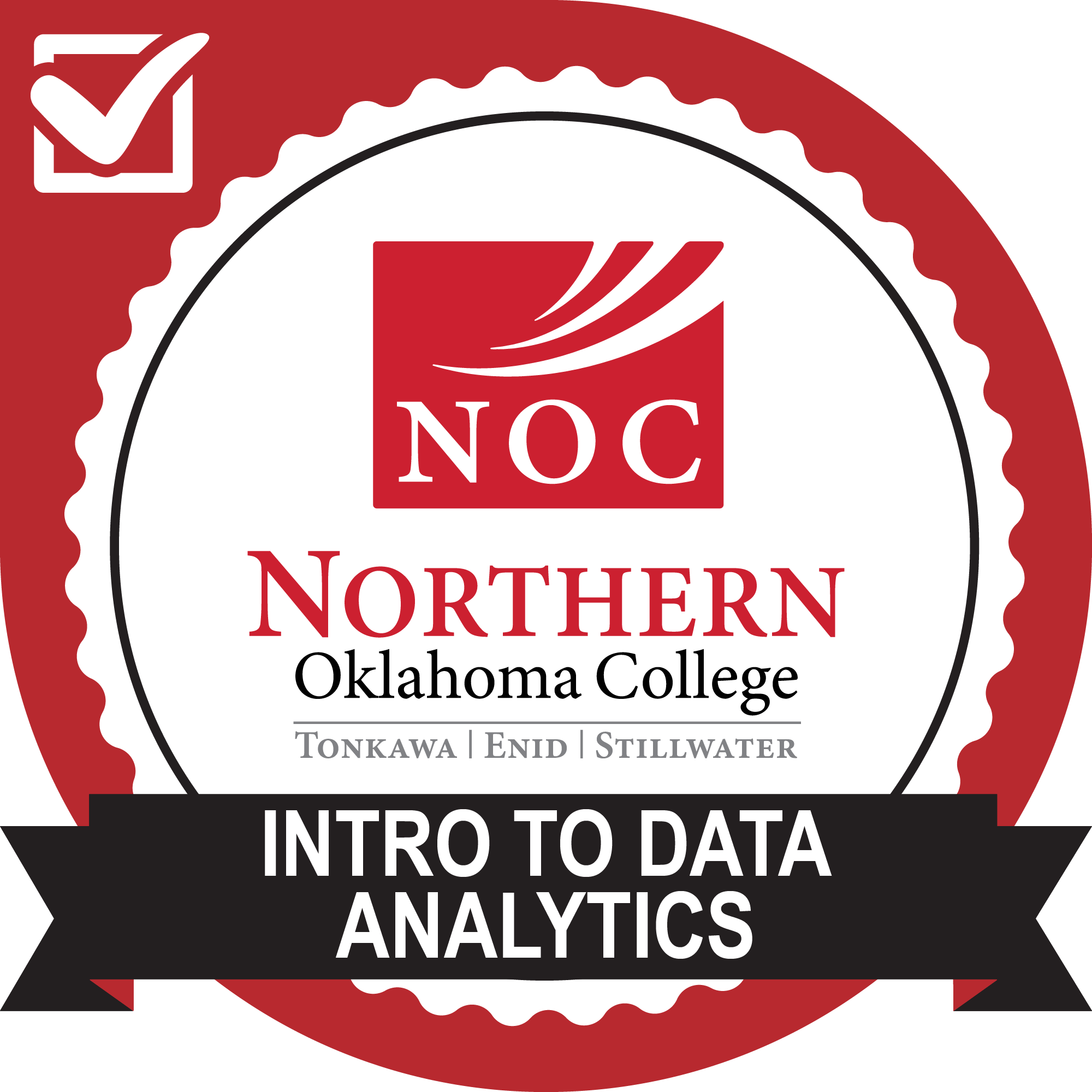 Intro to Data Analytics