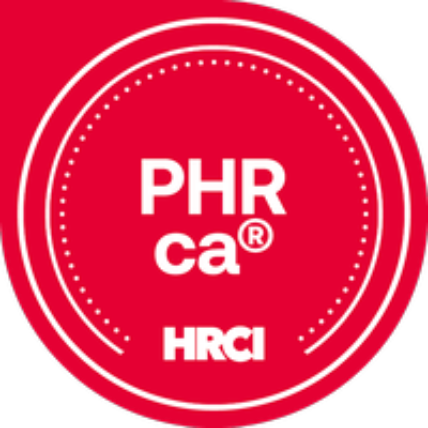 Professional in Human Resources - California® (PHRca®)