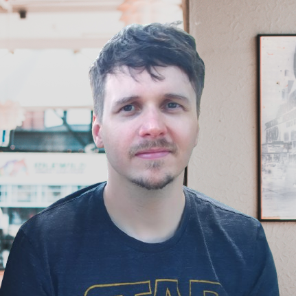Credly profile picture for @ygor