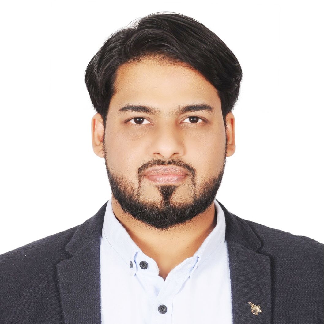 Credly profile picture for @jkhan