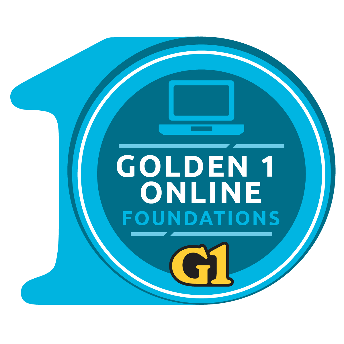 G1 Online Foundations Credly G1 Online Foundations Credly