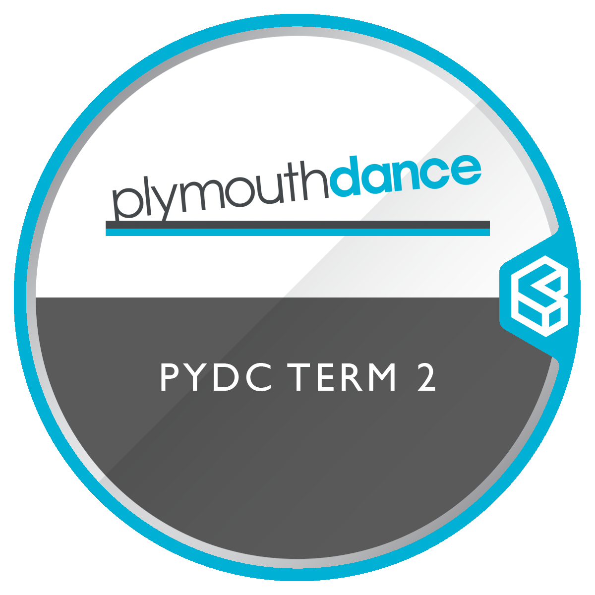 Plymouth Youth Dance Company Term 2