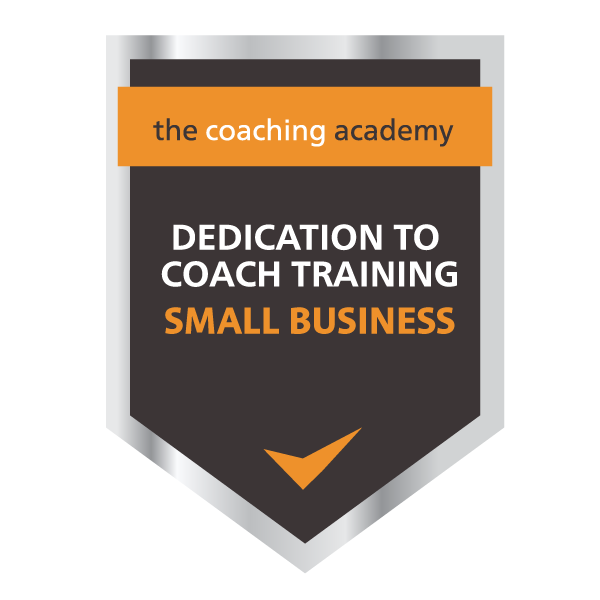 Coach Training - Small Business