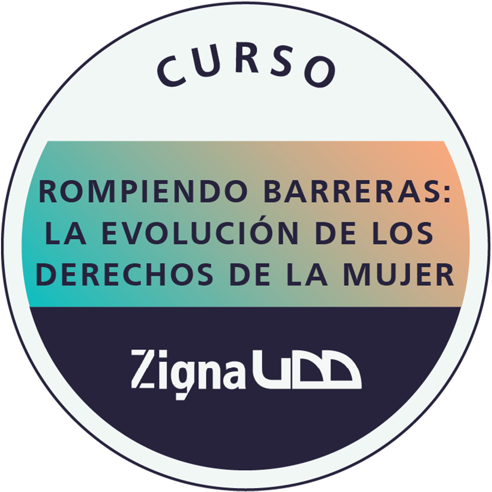 Rompiendo Barreras: La Evolución de los Derechos de la Mujer