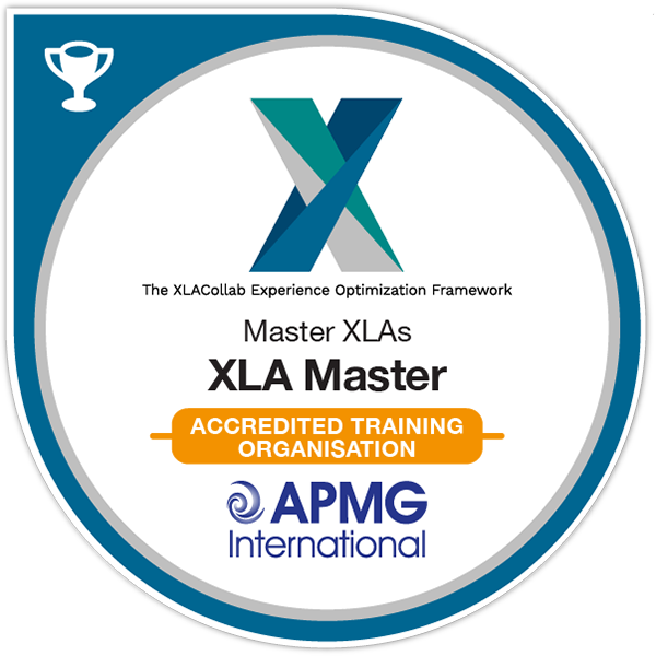 APMG Accredited Training Organisation - XLA Mastering XLAs