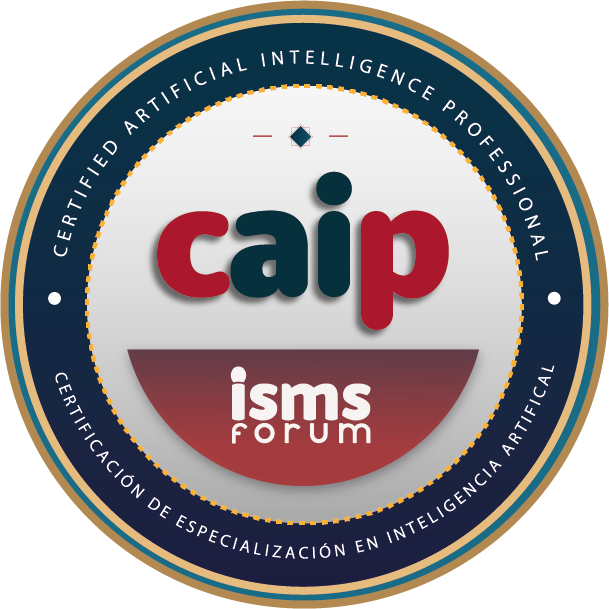 Certified Artificial Intelligence and information security Professional