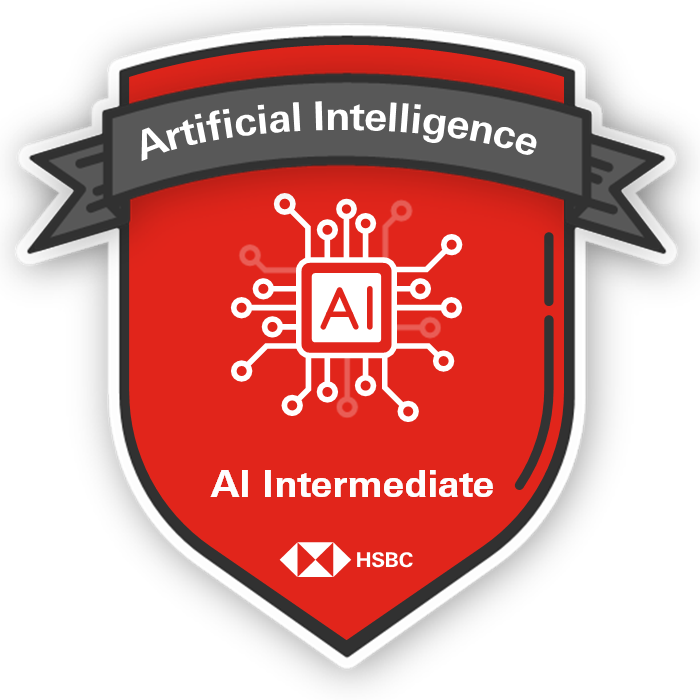 AI Intermediate
