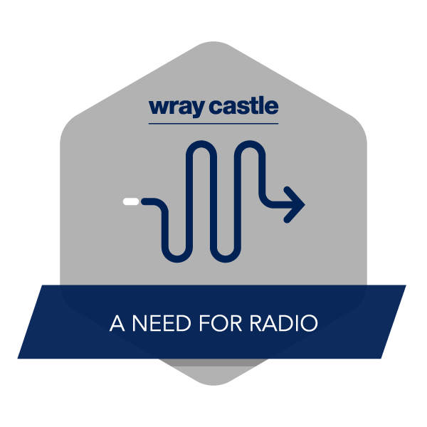A Need for Radio [RP1302/1]