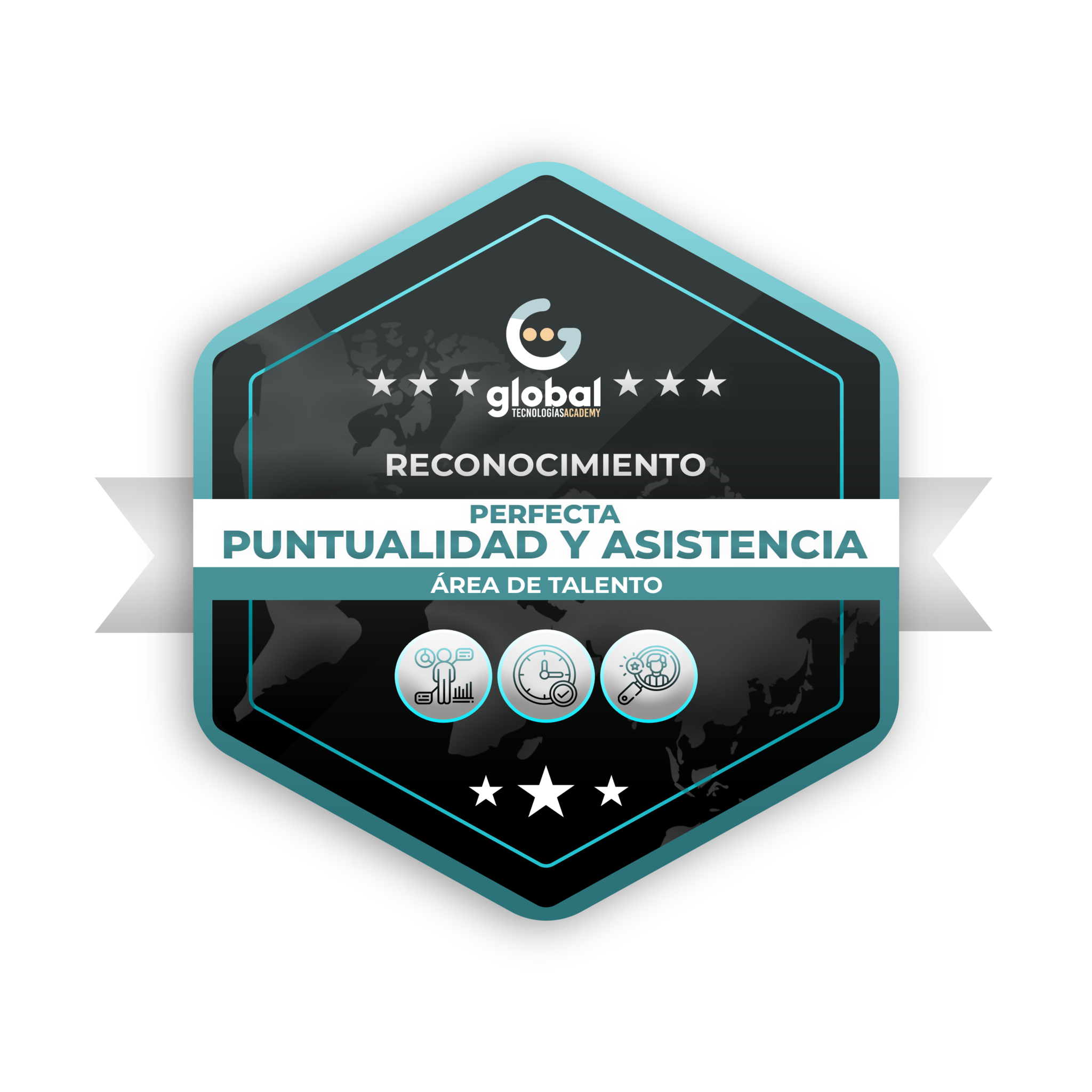 Puntualidad y Asistencia Perfecta