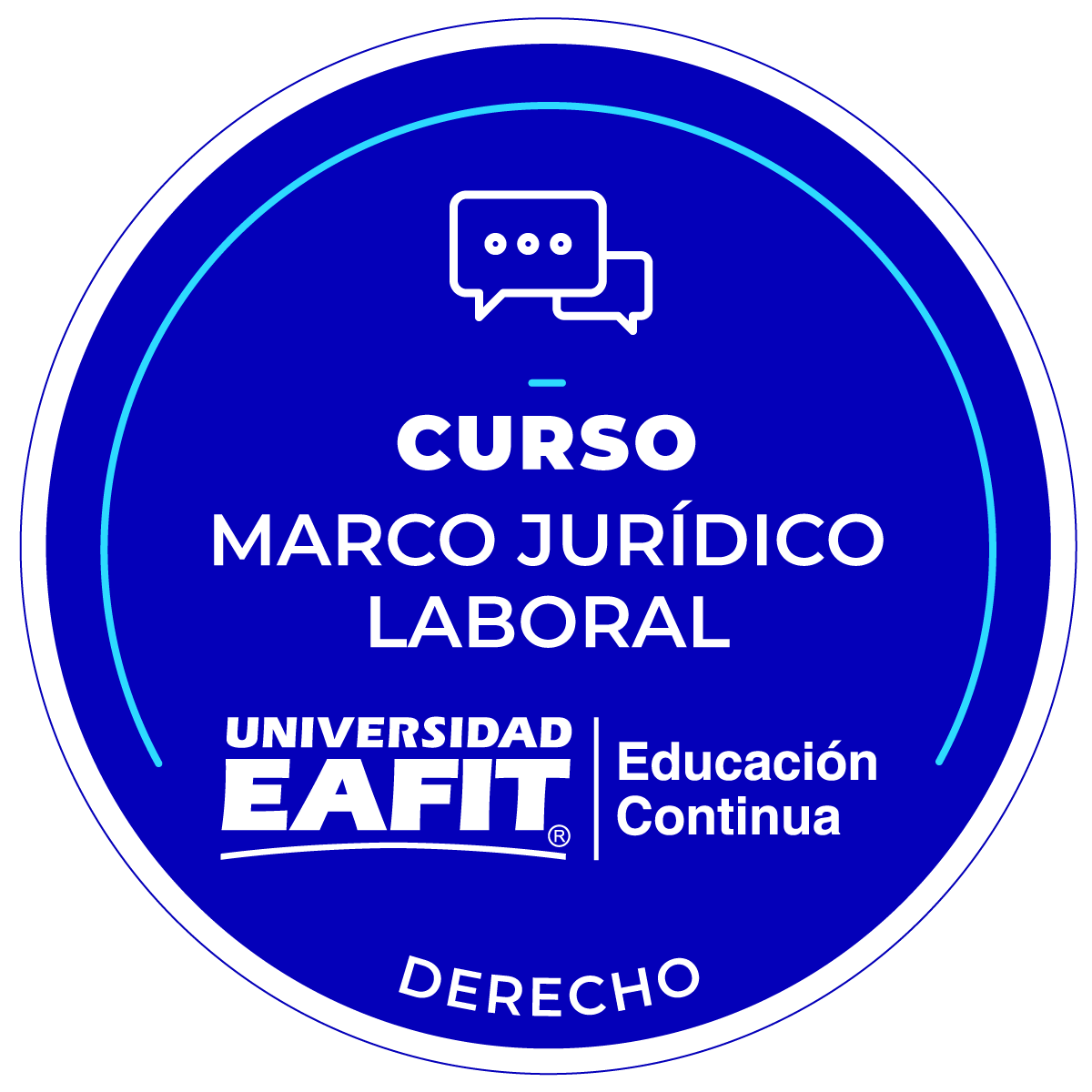 CURSO: MARCO JURÍDICO LABORAL.