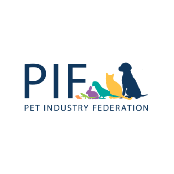 Pet Industry Federation Credly