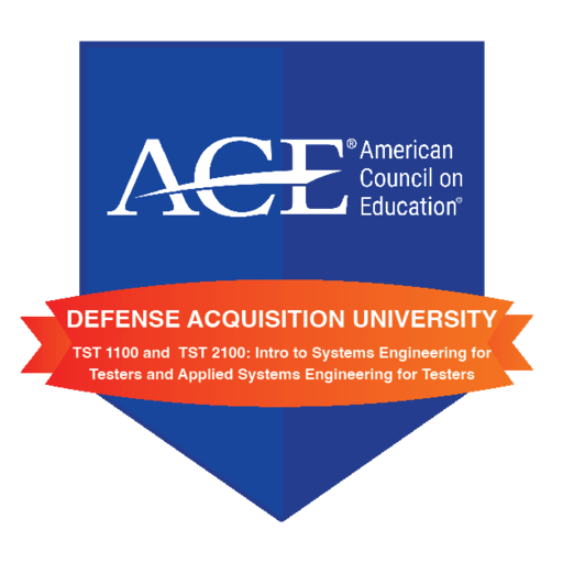 TST 1100 and TST 2100: Intro to Systems Engineering for Testers and ...