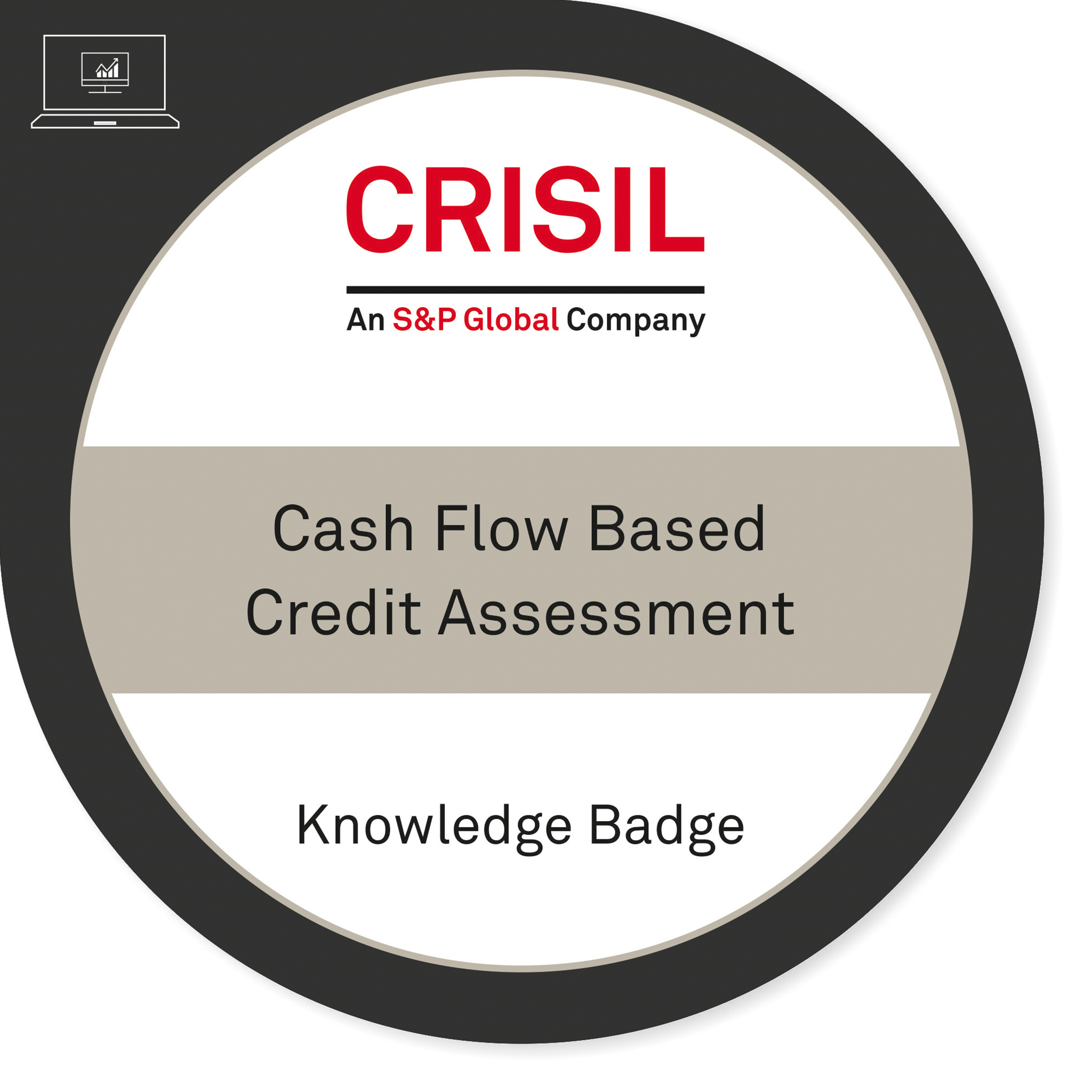 Cash Flow Based Credit Assessment
