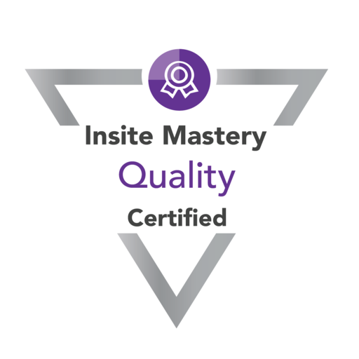 Quality Mastery Input and Output Expectations and Form Creation Credly