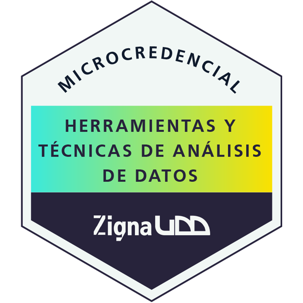 Herramientas y Técnicas de Análisis de Datos