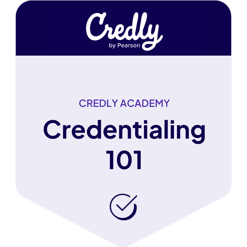 Credentialing 101