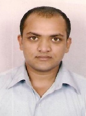 Credly profile picture for @raman