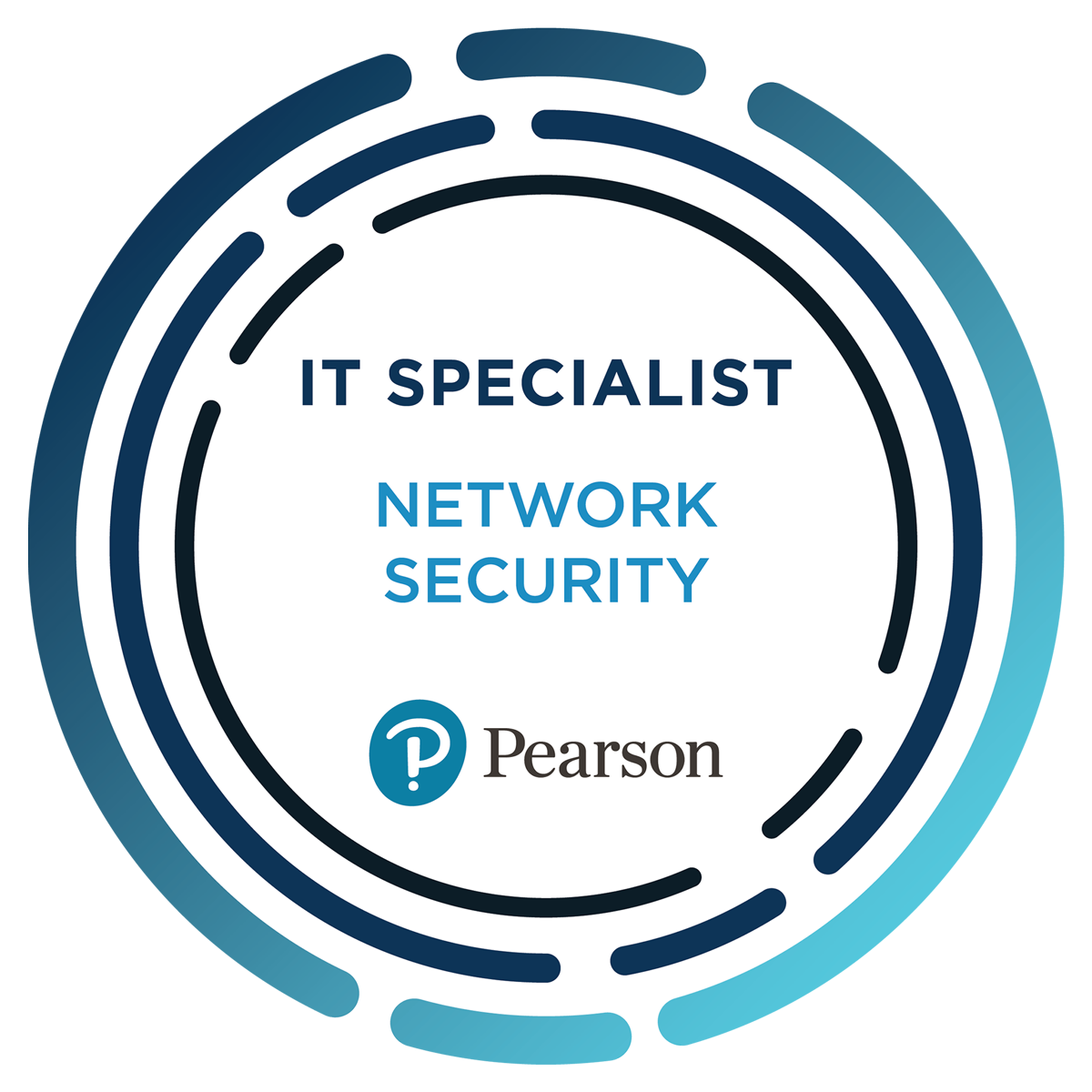 IT Specialist - Network Security