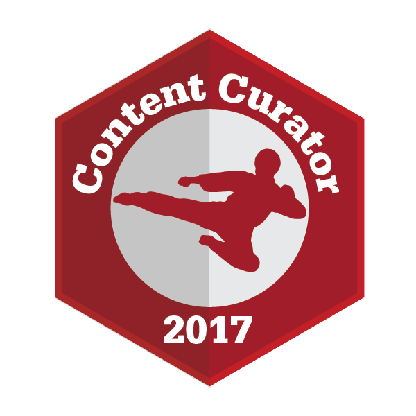 Content Curator