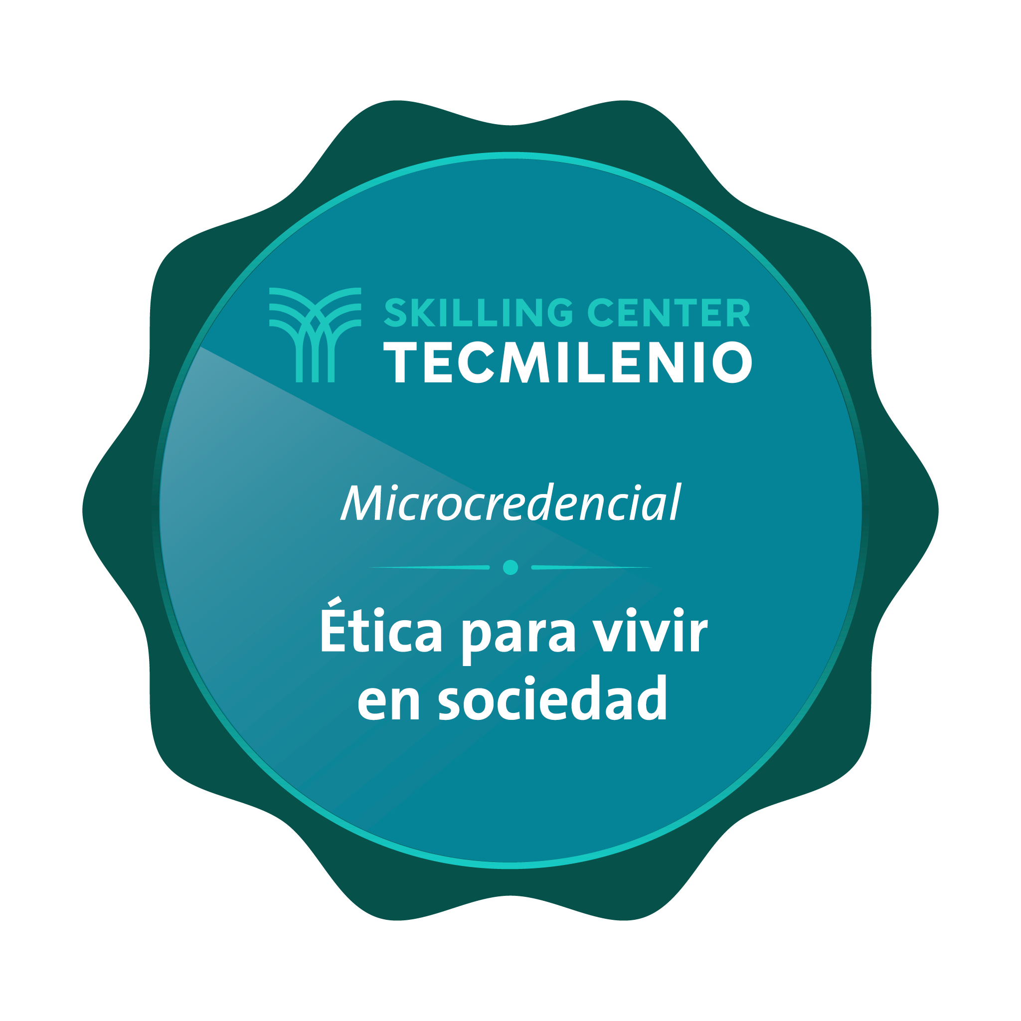 Microcredencial Ética para vivir en sociedad