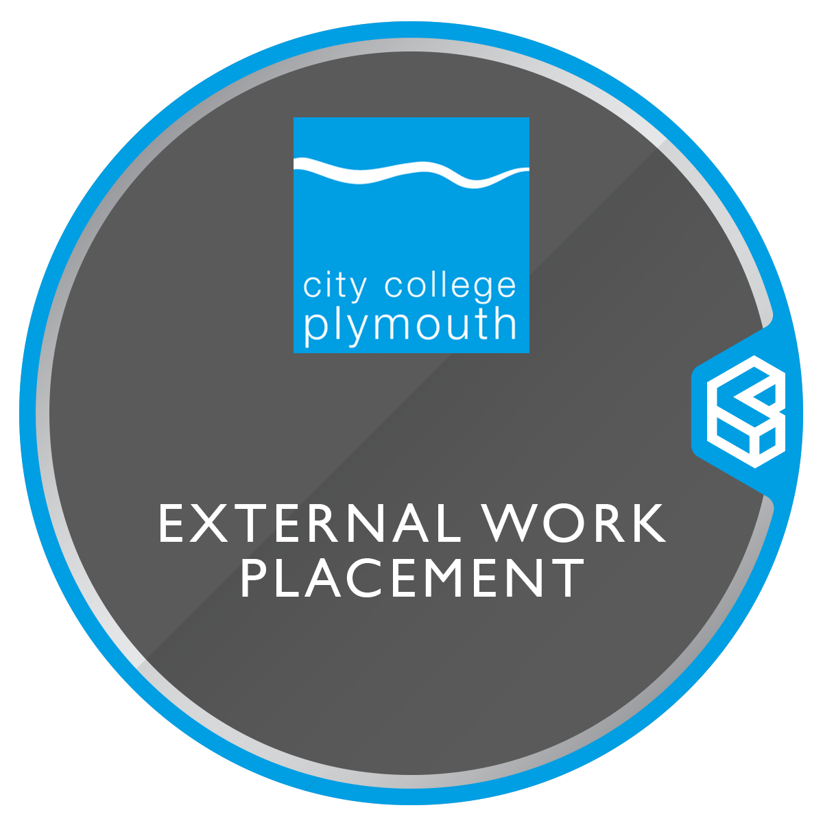 City College Plymouth - External Work Placement