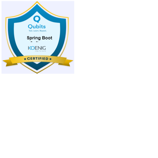 Spring Boot Software Testing