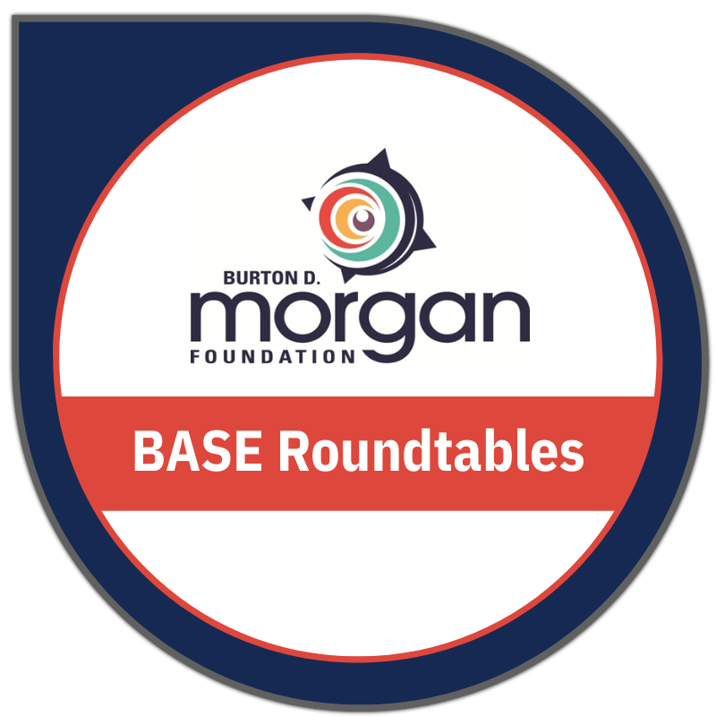 BASE Roundtables Alumni