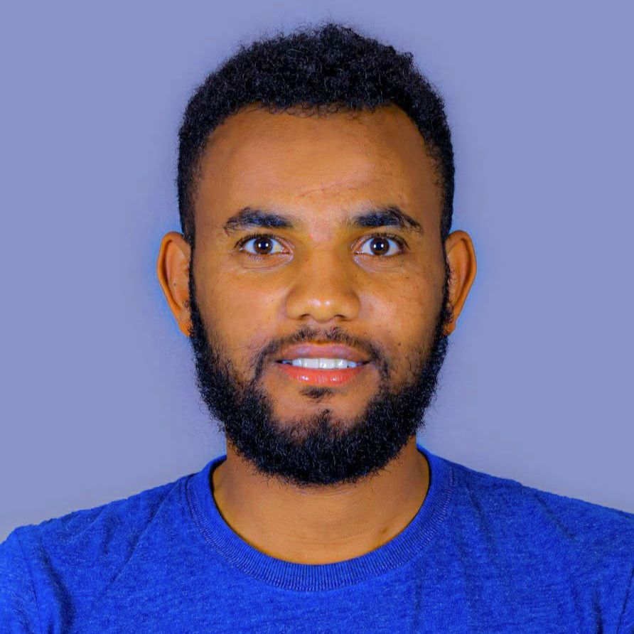 Credly profile picture for @muhammed