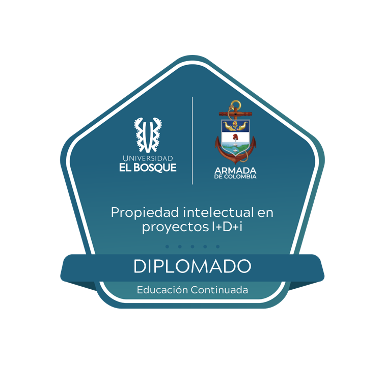 Diplomado Propiedad Intelectual en Proyectos de Investigación, Desarrollo e Innovación (I+D+i)