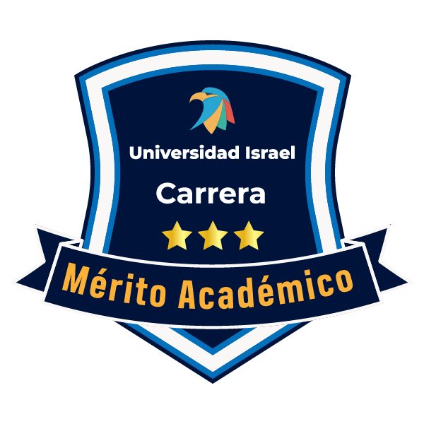 MERITO ACADÉMICO DE CARRERA