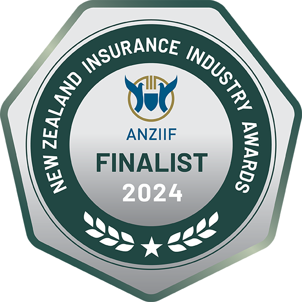 New Zealand Industry Awards 2024 Finalist | Claims Team of the Year