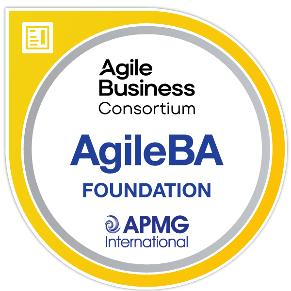 AgileBA® Foundation
