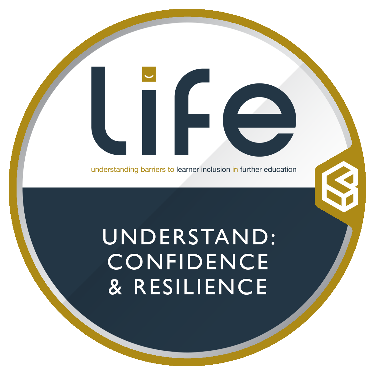 Understand: Confidence & Resilience