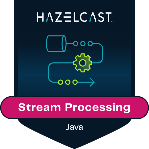 Stream Processing - Java
