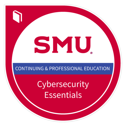 Cybersecurity Essentials - Credly