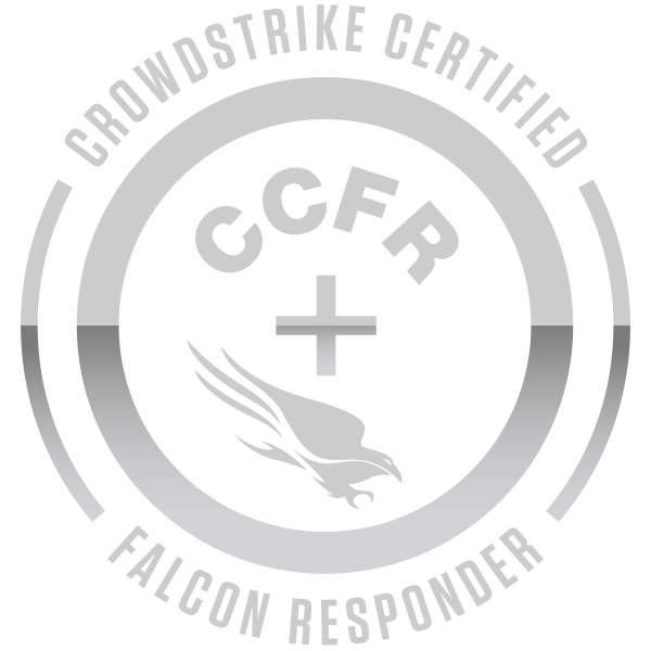CrowdStrike Certified Falcon Responder (CCFR)