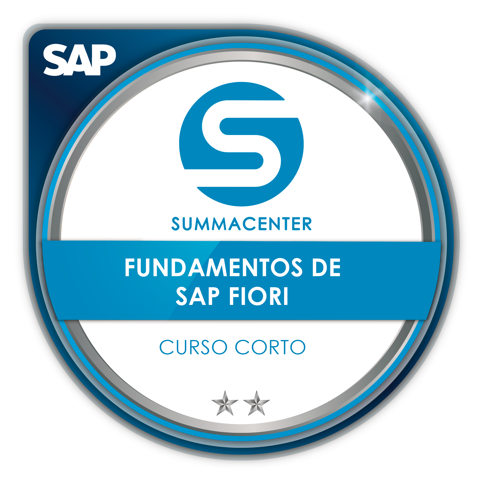 Introducción a los Fundamentos de SAP FIORI - Silver