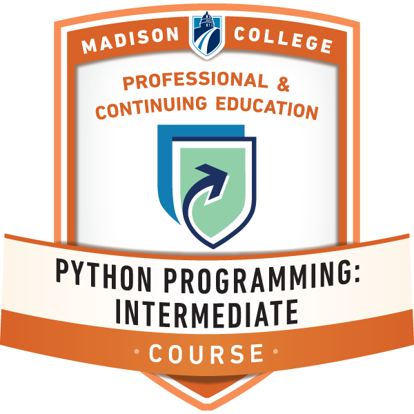 Python Programming: Intermediate (v.01)