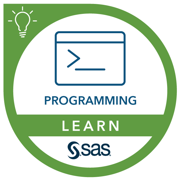 Working with JSON Files Using SAS