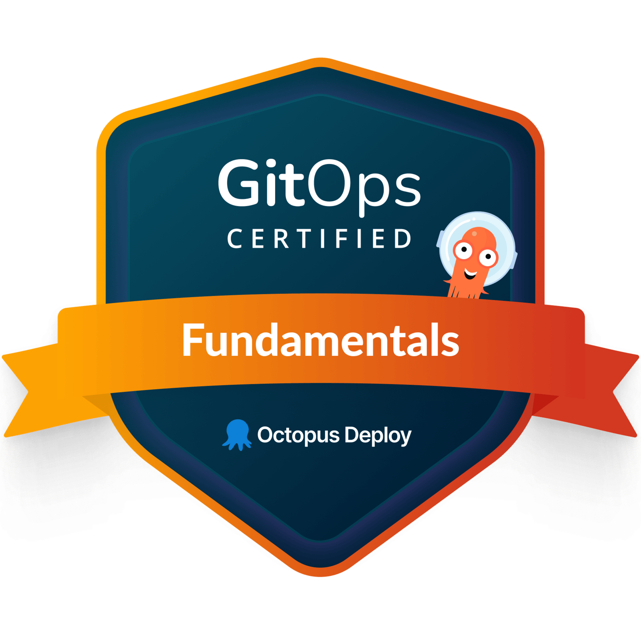 GitOps Fundamentals