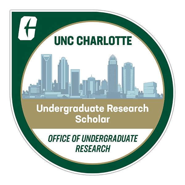 Undergraduate Research Scholar